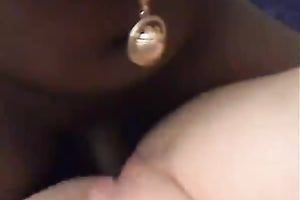 Cum longing blond with a nifty wazoo is actually obsessed with her neighbor's BBC