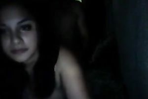 Hot fellow from the club had the most captivating guy sausage