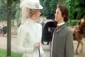 Dark haired barefaced slut sucks ramrod of unknown chap unfathomable mouth