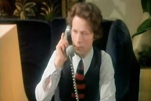 Dark haired barefaced slut sucks ramrod of unknown chap unfathomable mouth