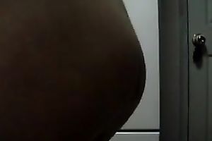 My insanely concupiscent Korean girlfriend is damn proud of her unshaved bawdy cleft