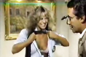 Small tittied skank shows her palatable milk shakes and then goes down on her BF