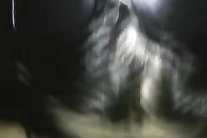 This filthy prostitute with saggy bra buddies sucks my dong and demands enormous pounding