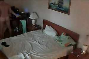 Amazing homemade vid with my cute husband riding my penis