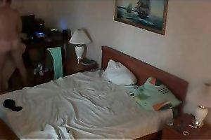 Amazing homemade vid with my cute husband riding my penis