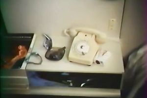 Natacha the excited whore works on a penis before riding it