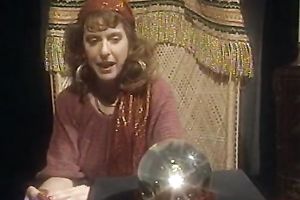 Attentive paramour finger copulates his queen's cookie with excitement