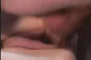 Tight sexually excited blondie acquires pile drives and facialized in hardcore sex scene