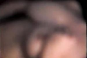 Stunning homemade solo with my well-endowed GF masturbating