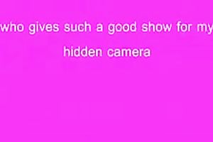 My 56 year old white wife is packing some serious junk in the trunk