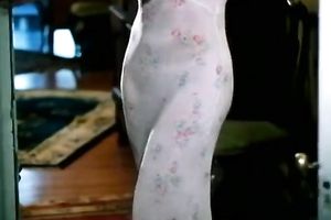 Retro porn compilation with 2 groaning golden-haired whores