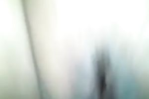 Check out this black slender hairless latin chick slit of my neighbour