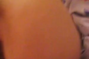 My hot taut white women is on my penis and I am shoving her dark hole