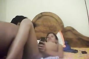 My kinky spouse knows how to sexually satisfy me