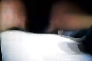 Hot cute Asian prostitute is horny to ride my wang on cam