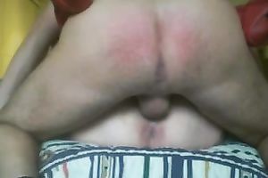 Insatiable old muff of my chunky aged girl getting pounded