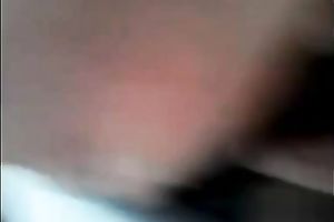 Bubble booty hussy enjoys working on my prick in homemade episode