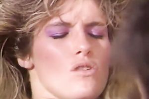 Horny chap loves to take up with the tongue hawt haired cunts of lascivious blonde head sex pots