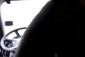 My sexual girlfriend in glasses knows how to give a valuable head