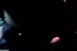 My sexual girlfriend in glasses knows how to give a valuable head