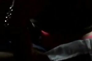 My sexual girlfriend in glasses knows how to give a valuable head