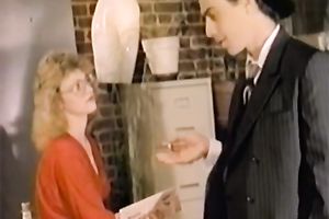 Whorish and slutty sweetheart got her constricted vagina drilled hard