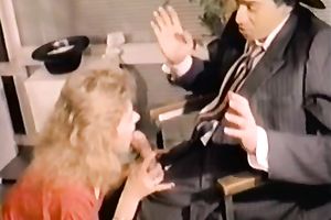 Whorish and slutty sweetheart got her constricted vagina drilled hard