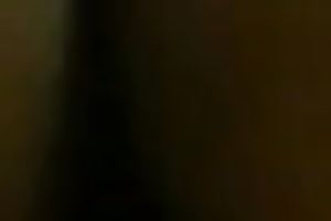 She gives me a nasty priceless arse view when that babe rides me reverse cowgirl style