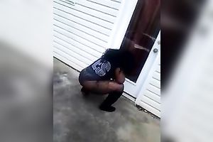 Yet some other arse shake clip