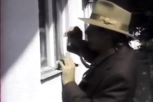 Dark head swarthy sweetheart receives painfully mish style screwed