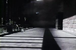 Kinky and sexually excited bitch with worthwhile booty masturbating underneath water