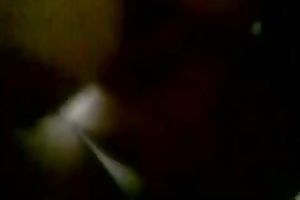 Busty non-professional white women blows and shows her dick-riding skills