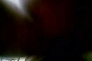 Busty non-professional white women blows and shows her dick-riding skills