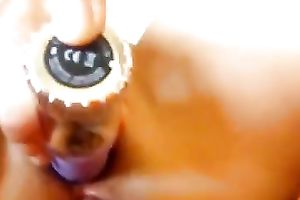 My sexual looking girlfriend is a massive fan of anal sex