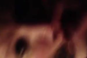 Tattooed bimbo wants to receive a taste of my bewitching semen