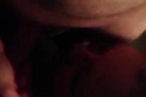 Tattooed bimbo wants to receive a taste of my bewitching semen