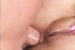 Sexy and perverted Latina slut with worthy booty receives banged