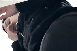 Chubby Indian dark brown slutwife caught on hidden webcam vid