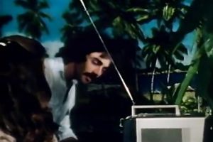 Lesbian chicks loved to please every other in front of the camera