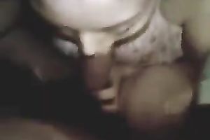 My Asian lover sucks my wang and acquires properly screwed