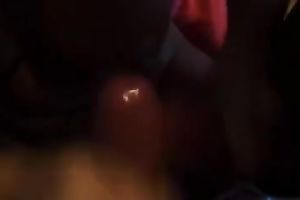 Cute hawt white legal age teenager was playing with me and my ally