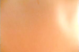 Bosomy legal age teenager gives head to a chap and acquires her slit properly screwed