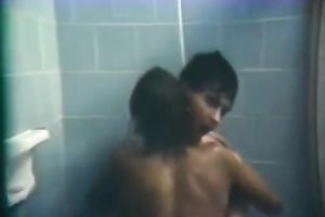 Light head bitchy sweetheart got enticed by perverted fellow