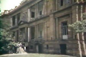 Light head bitchy sweetheart got enticed by perverted fellow