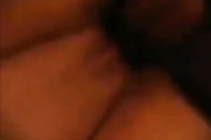 Chubby brunette sucks my prick and lets me rip her cunt apart