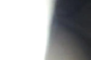 Insatiable harlot is a real weenie sucker and that babe likes missionary position