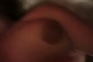 Awesome missionary style fuck with my hot big beautiful woman latin chick housewife