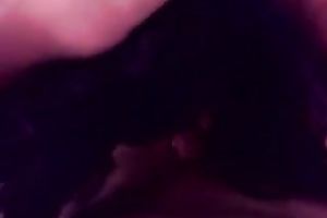 Dark-haired escort wife sucks my prick and takes a ride on it