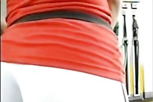 The most excellent butts in tight leggins voyeur episode compilation