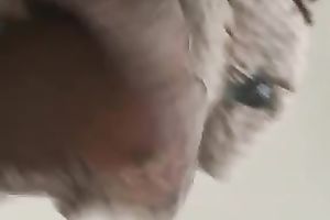 This upskirt clip is the proof my amazing spying skills